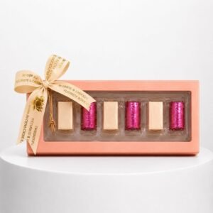 Écrin Gourmand Chocolat 38