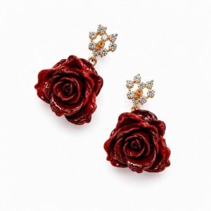 Boucles d'Oreilles Éclosion 1007 43