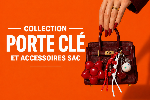 Collection Porte Clé Collection Porte Clé