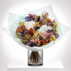 Le Bouquet Soft Color Séchée 21