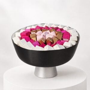 Coupe Gourmande Prestige 500 G 39