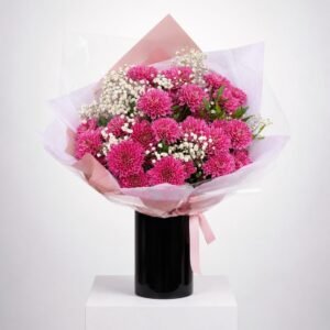 Le Simple Bouquet 38