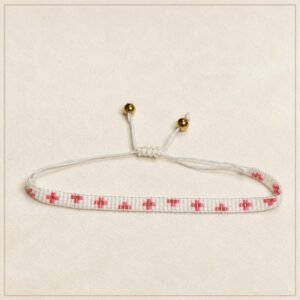 Bracelet Miyuki Sakura 39