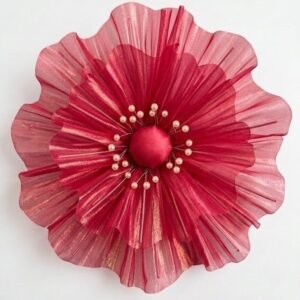 Velours Rouge 38