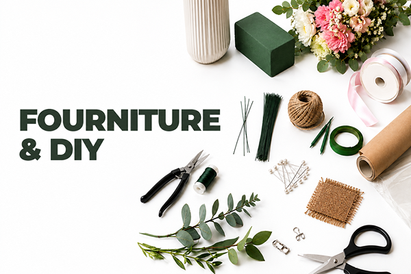 Fourniture & DIY Cat Fourniture & DIY Cat