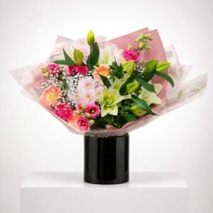Bouquet du Savoir 41
