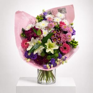 Valeur Sur Bouquet 43