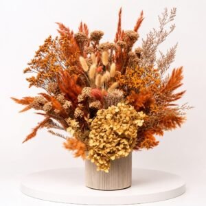 Corail Séchée Flower Arrangement 21