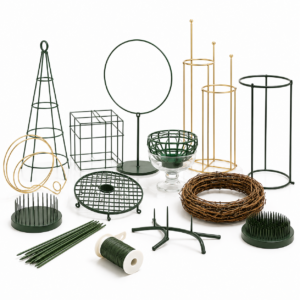 Supports & Structures