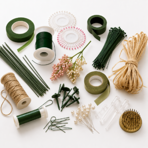 Accessoires Floraux