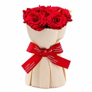 Bouquet ROUGEE 41