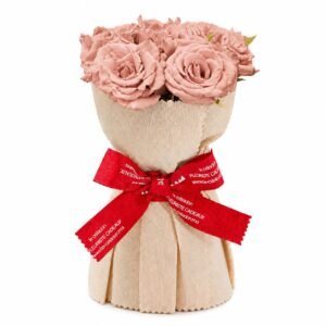 Le Céladon Bouquet de roses Nude 39