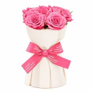 Le Céladon Bouquet de roses ROSE 42