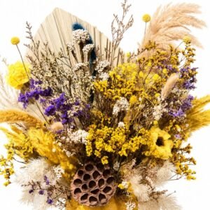 Fleuriste 57