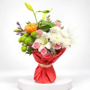 Fleuriste 63